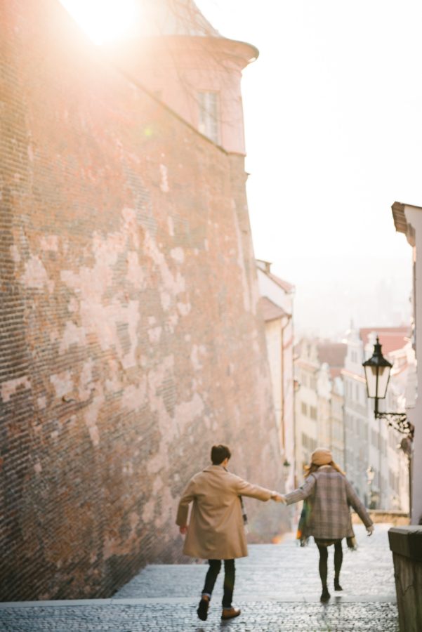 Prague Wedding Photographer Raifa Slota Photography Two Souls In