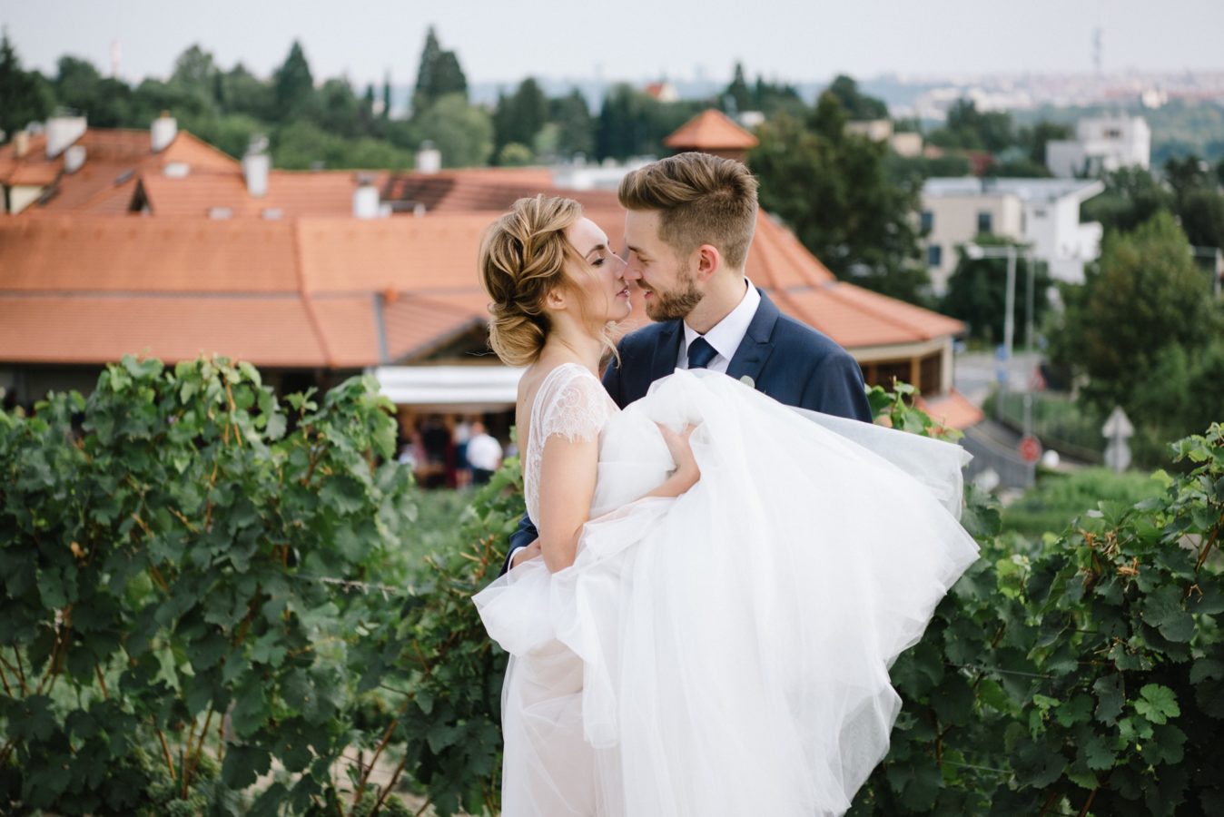 Prague Wedding Photographer Raifa Slota Photography Ksenia And Jan